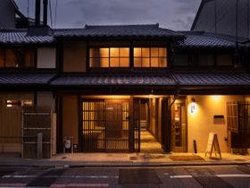 奏 松原御幸町 もみじ邸