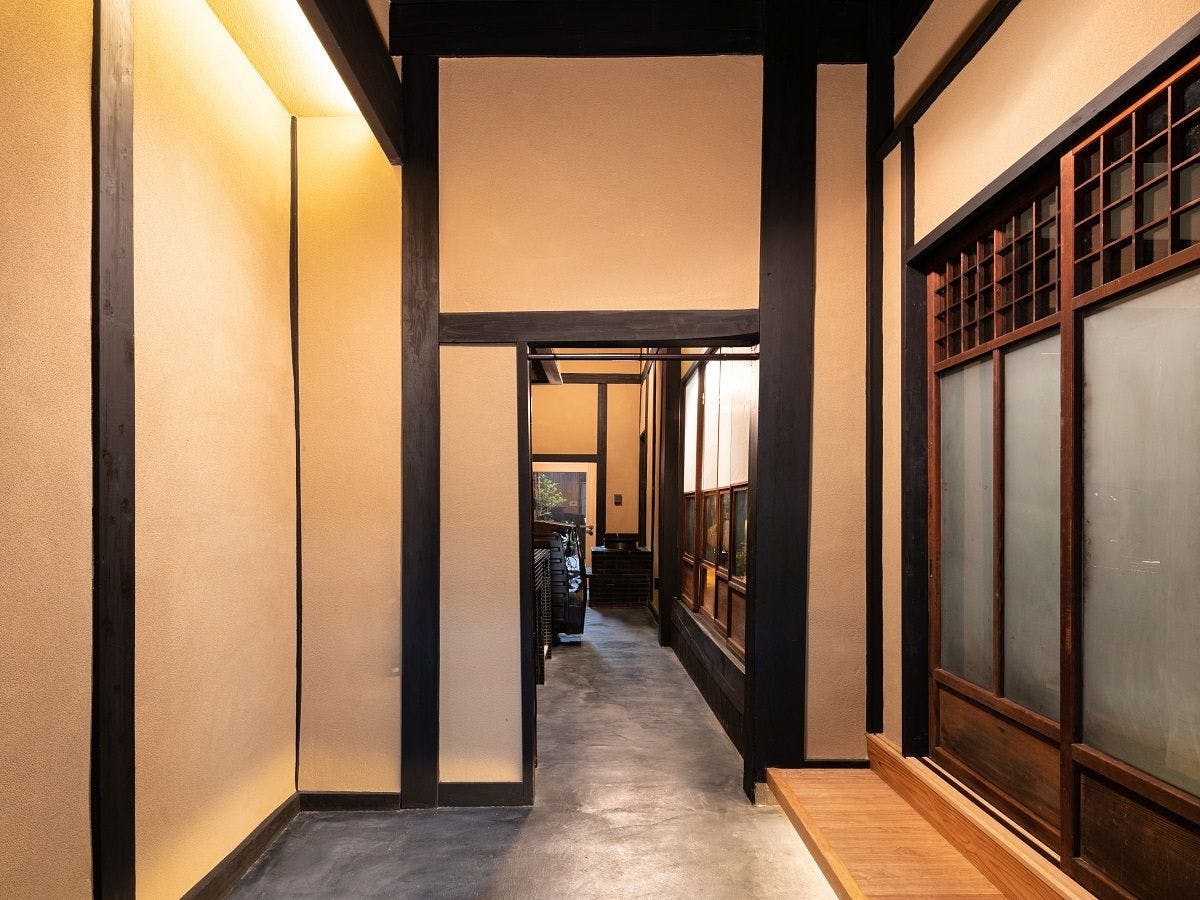 紡 八条源町