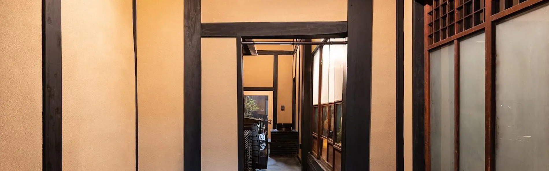 紡 八条源町