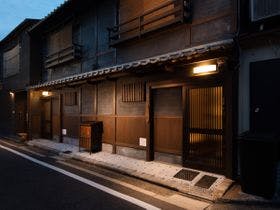 紡 七条鍵屋町