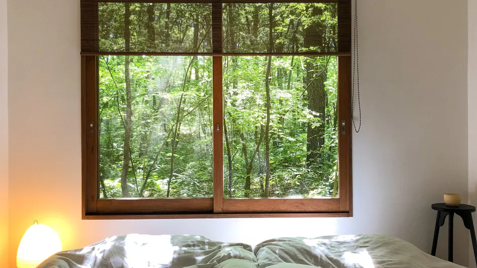 Tatehata House Kita-Karuizawa Architect's Tiny House + Detached Building with Cypress Open-Air Bath and Sauna