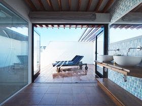 【神奈川県横須賀・三浦の貸別荘・コテージ】＆MOON Noa