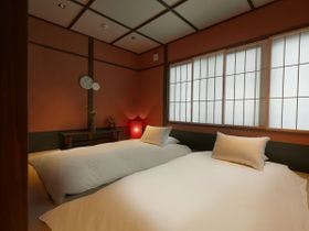 町家レジデンスイン　新道せいじ庵