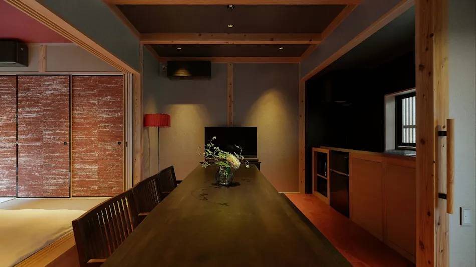 Tasokare <Whole Townhouse Rental>