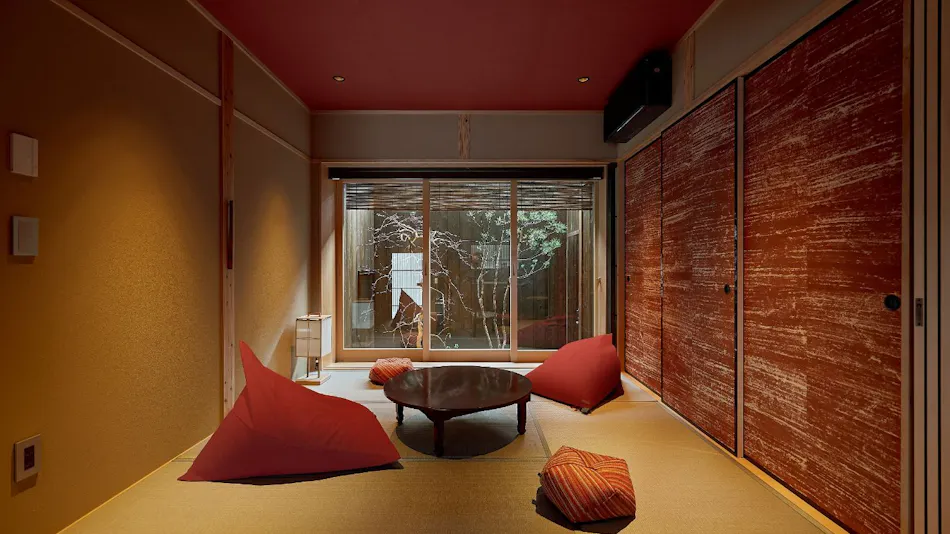 Tasokare <Whole Townhouse Rental>