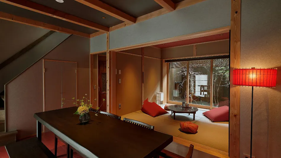 Tasokare <Whole Townhouse Rental>