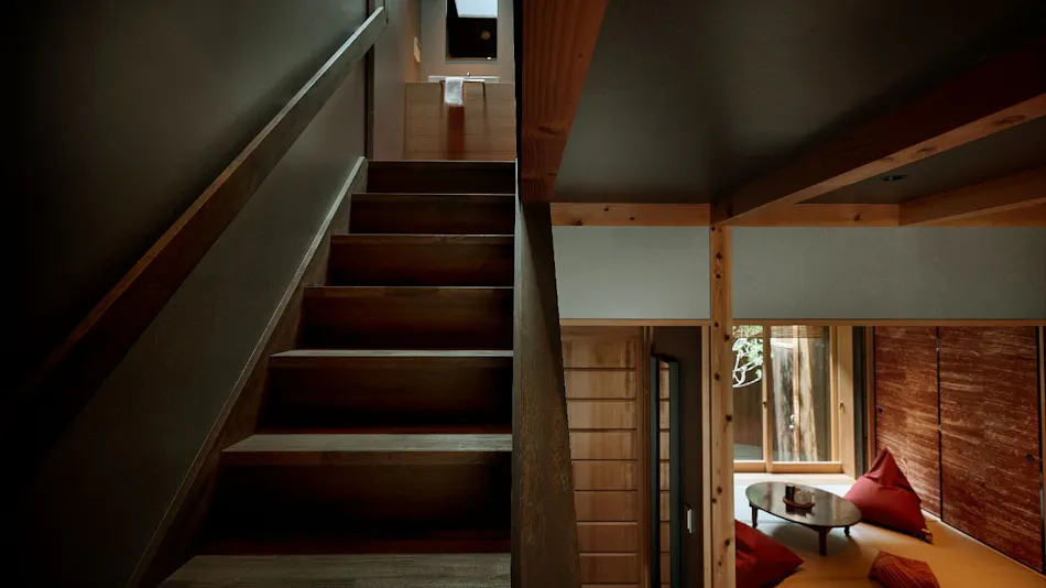 Tasokare <Whole Townhouse Rental>