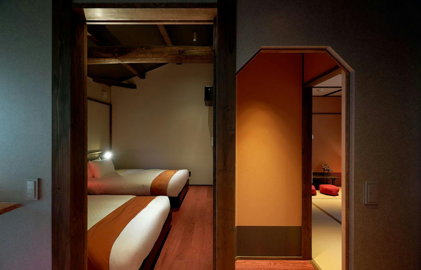 Tasokare <Whole Townhouse Rental>