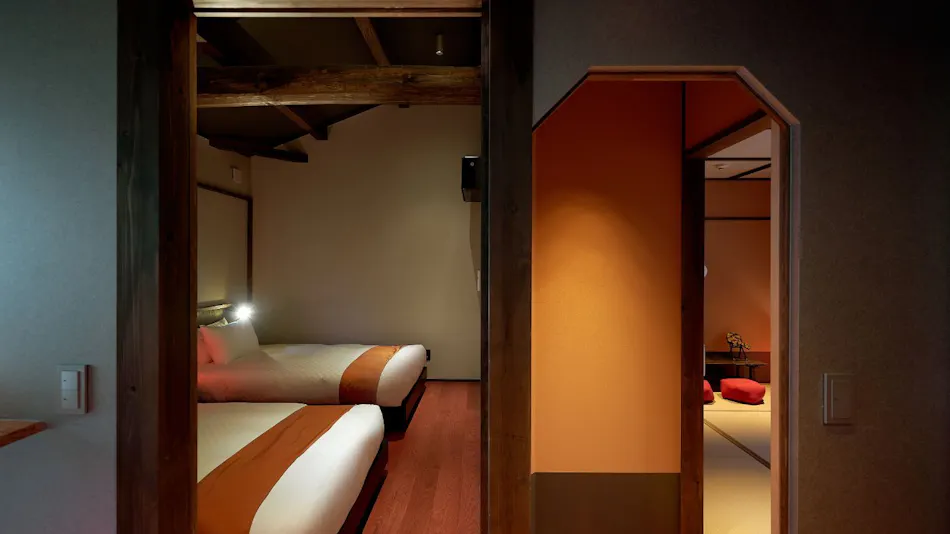 Tasokare <Whole Townhouse Rental>