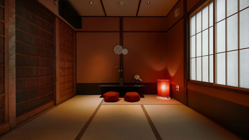 Tasokare <Whole Townhouse Rental>