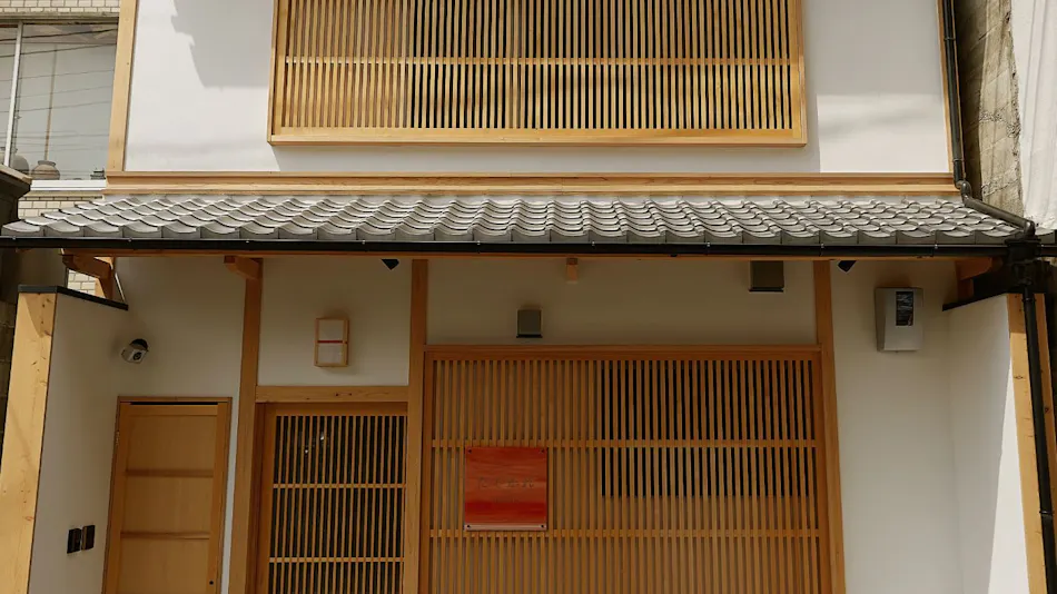 Tasokare <Whole Townhouse Rental>