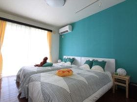 琉球李邸インギャー