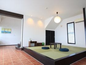 琉球李邸インギャー