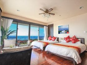 琉球李邸インギャー