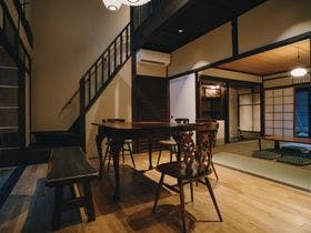 【京都駅の京町家別荘】七条みやび