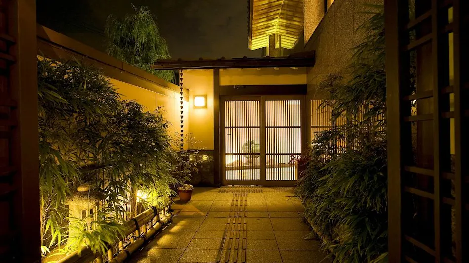 Tokyu Vacations Kyoto