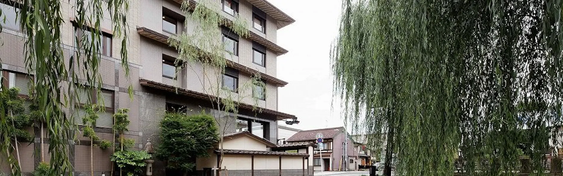東急バケーションズ京都