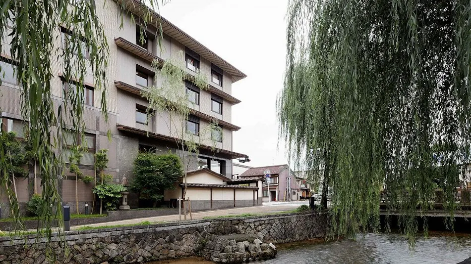 Tokyu Vacations Kyoto