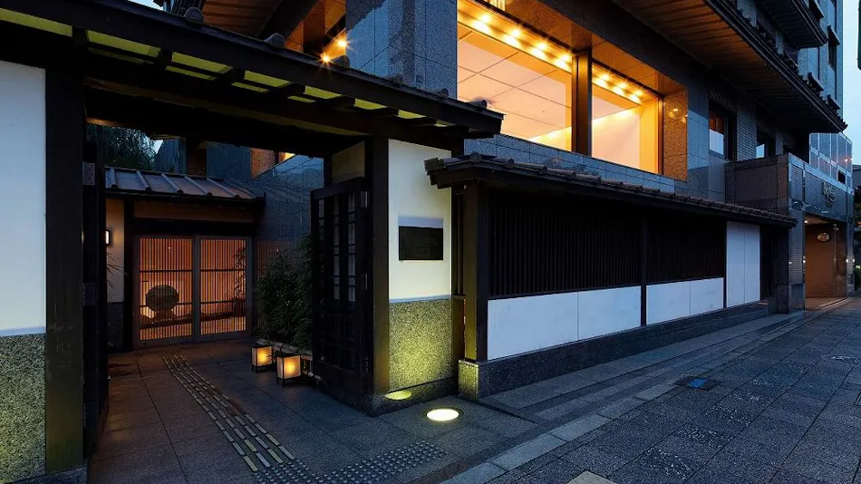 Tokyu Vacations Kyoto