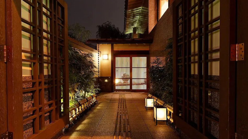 Tokyu Vacations Kyoto