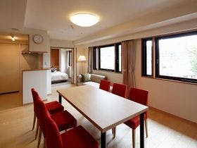 東急バケーションズ京都