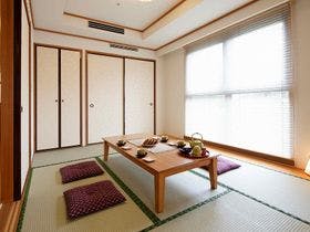 東急バケーションズ京都