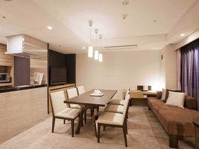 東急バケーションズ京都