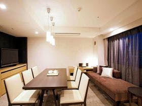 東急バケーションズ京都