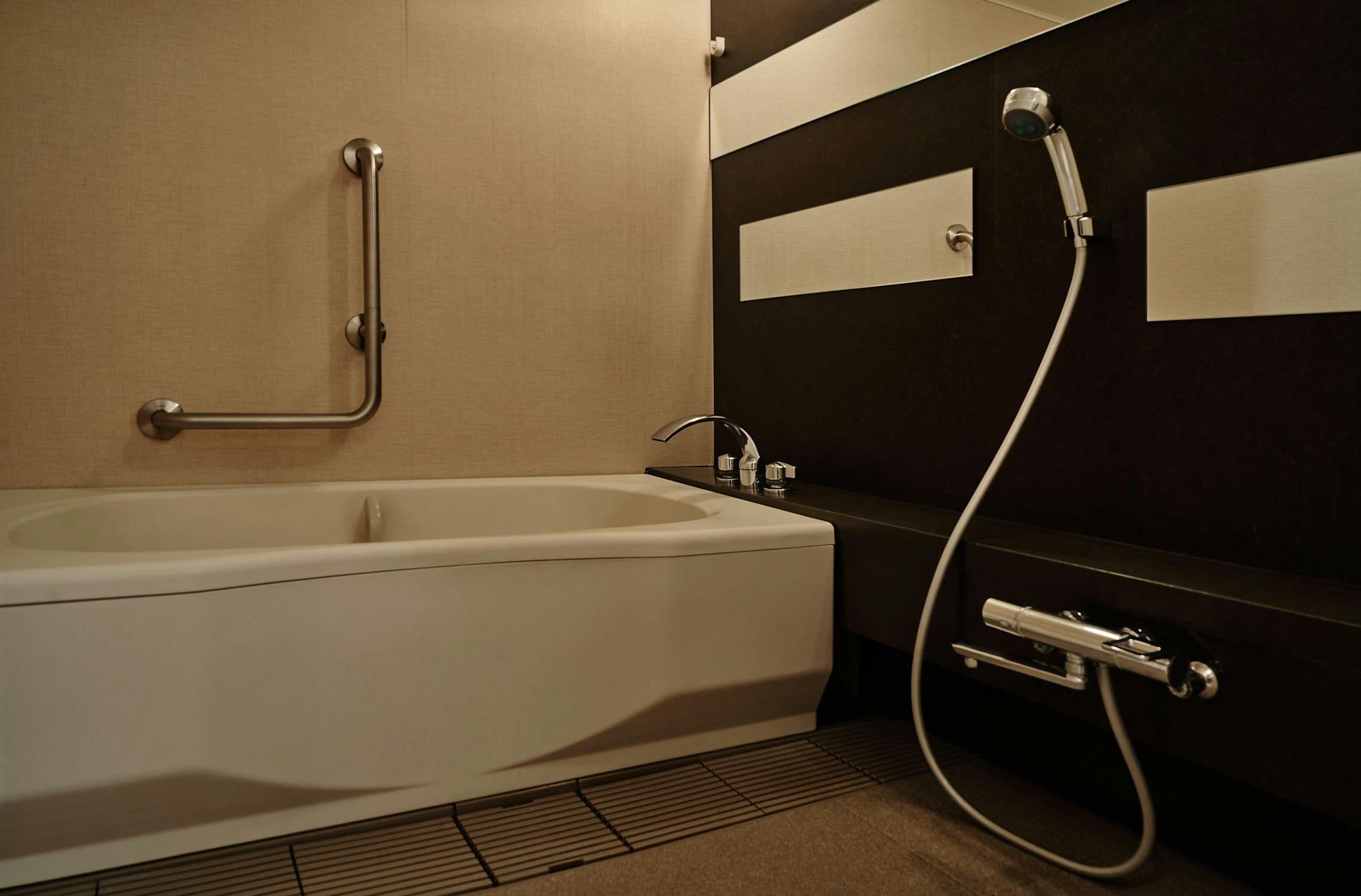 <Villa> Kamar Mandi (Gambar)