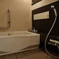 <Villa> Kamar Mandi (Gambar)