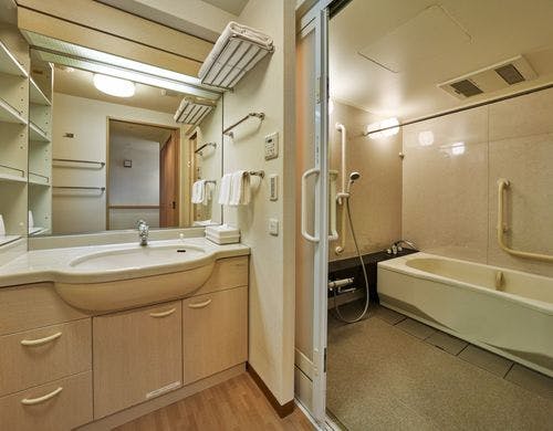 和室（イメージ）