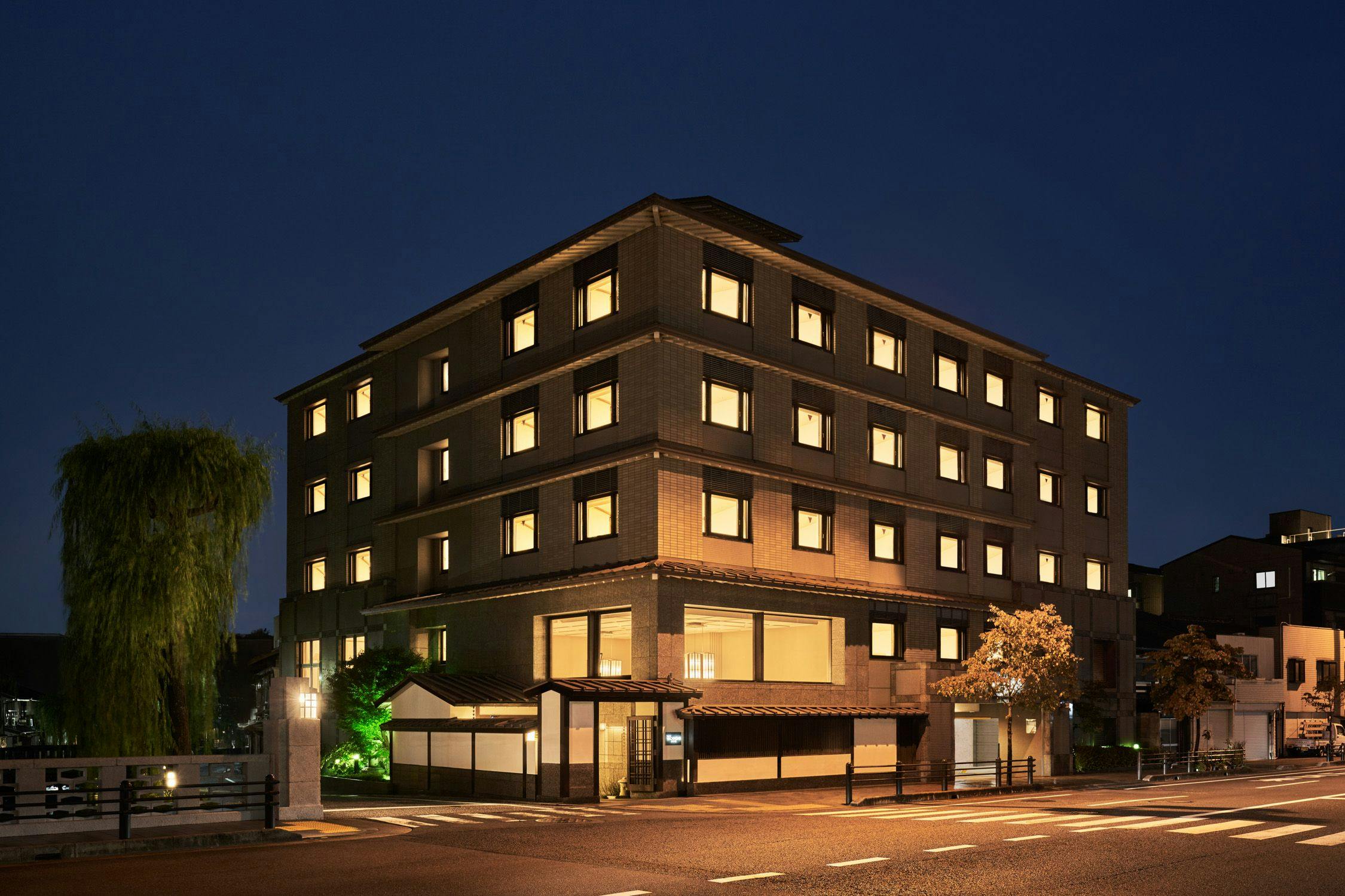 東急バケーションズ京都