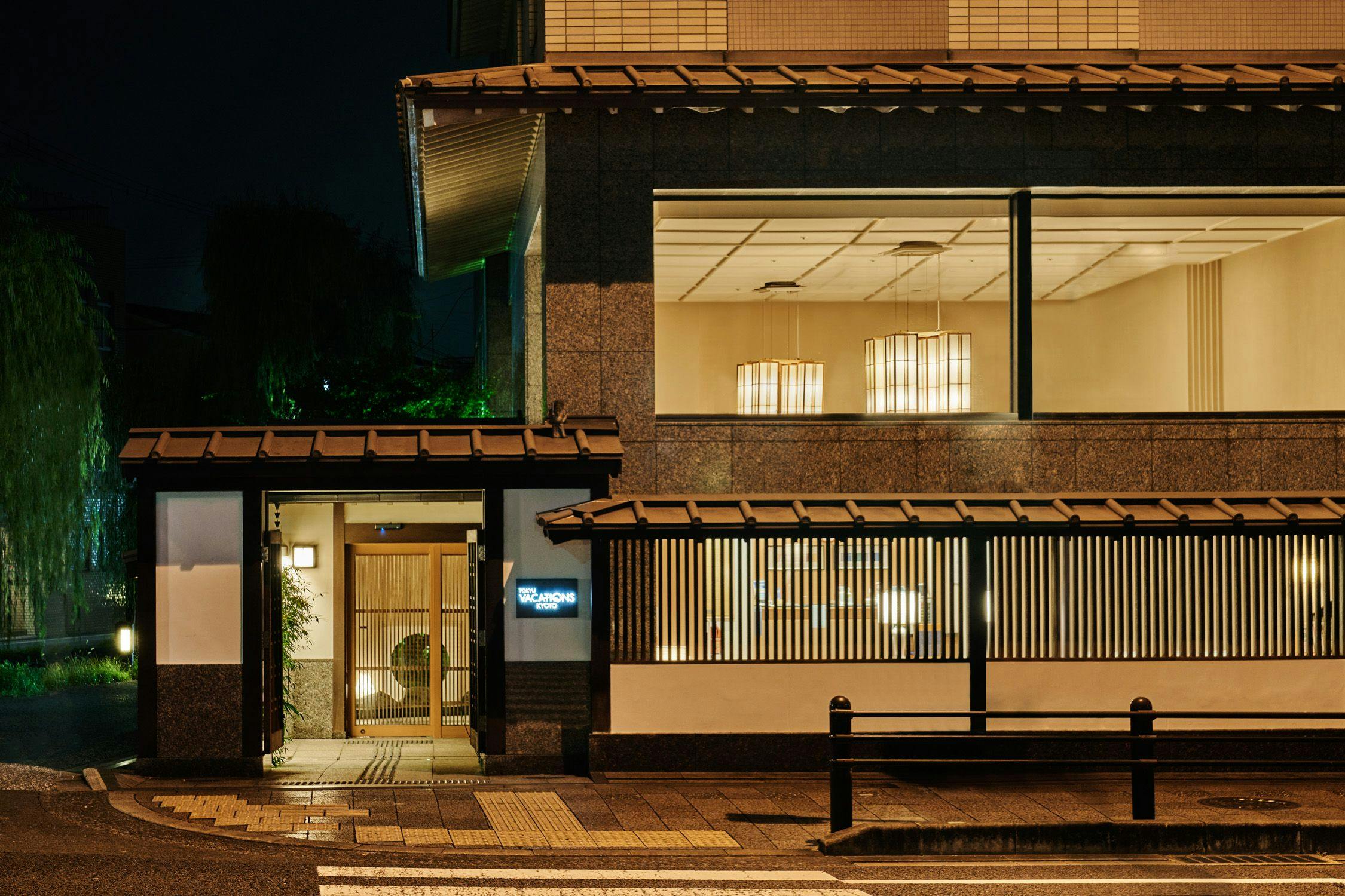 東急バケーションズ京都