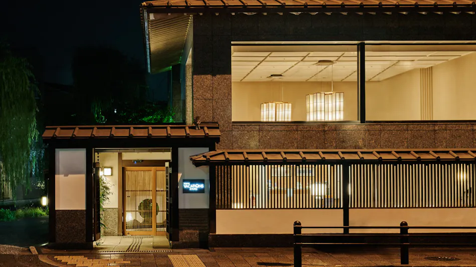 Tokyu Vacations Kyoto