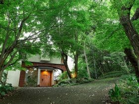 【別府の貸し別荘・コテージ・コンドミニアム】kamenos