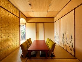 ホテル秀峰閣 1枚目