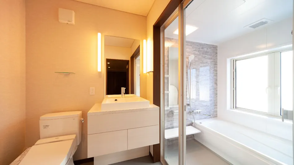 Mizuho Chalet by HHG