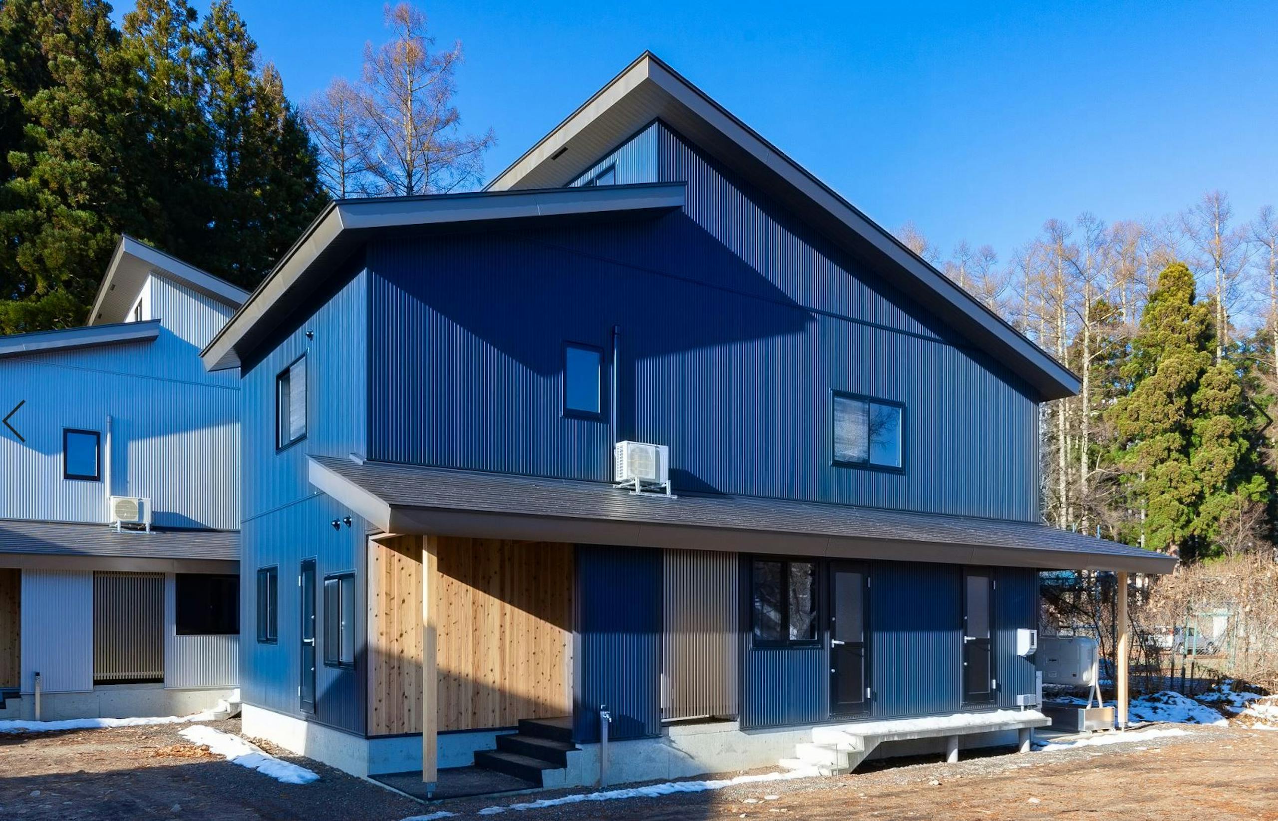 ミズホシャレー