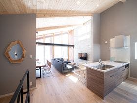 Ｃｈｅｒｒｙｗｏｏｄｓ　Ｐｌａｃｅ