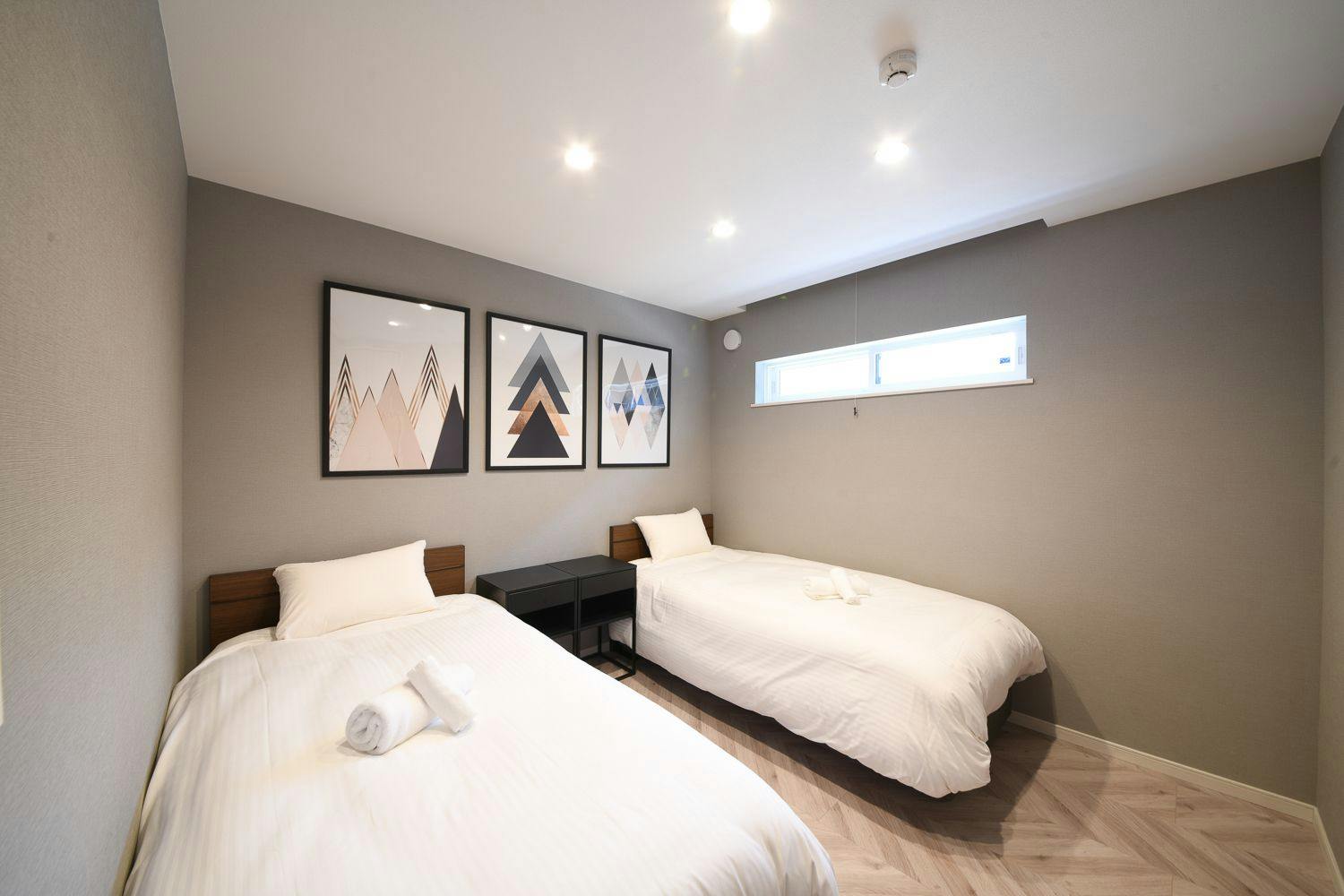 Cherrywoods Place
