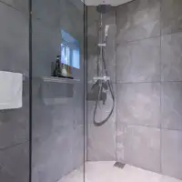 ห้องอาบน้ำฝักบัว Boem