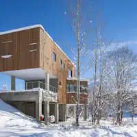 ภายนอกของพัฟฟิน