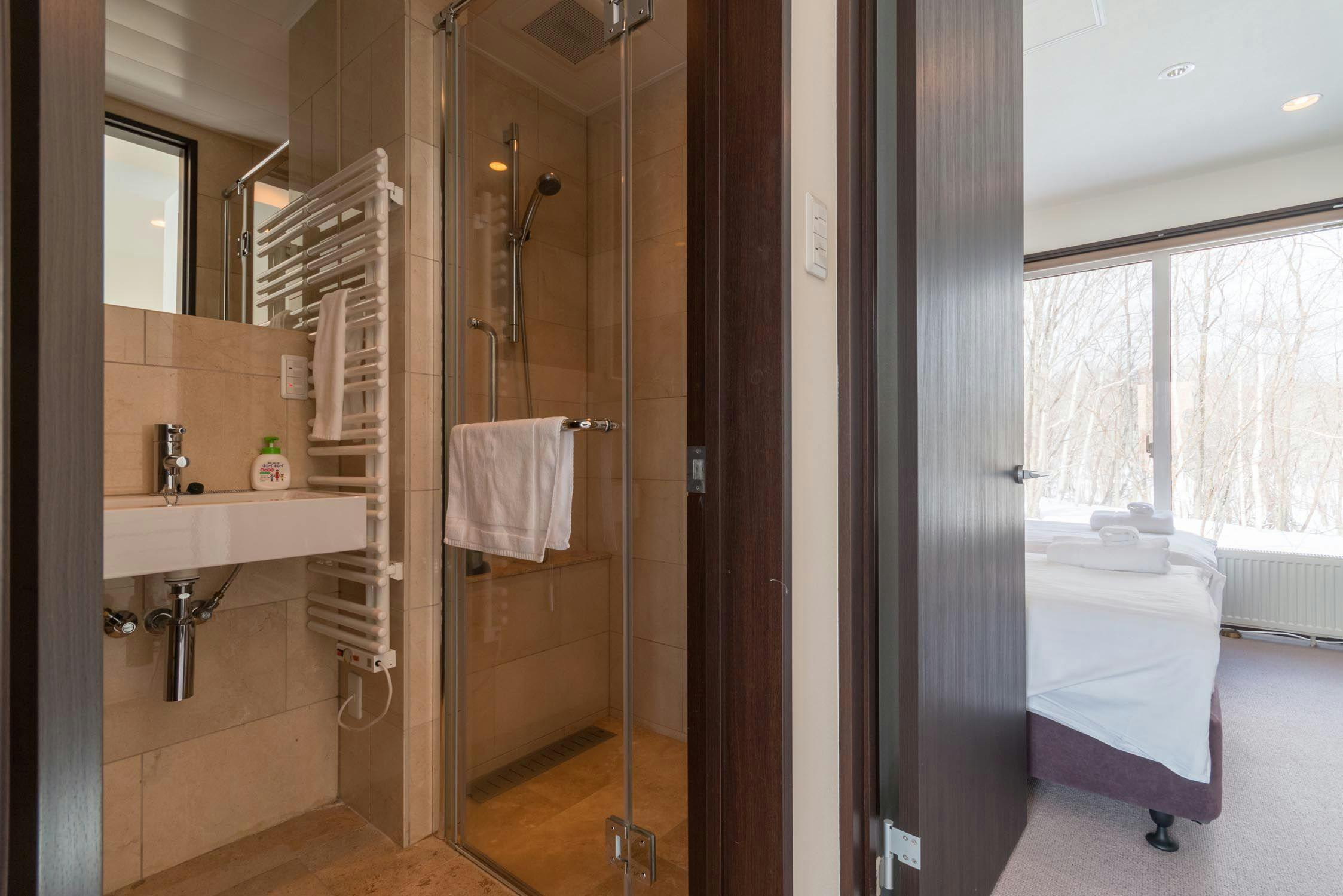 ห้องน้ำ