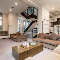 ห้องนั่งเล่น