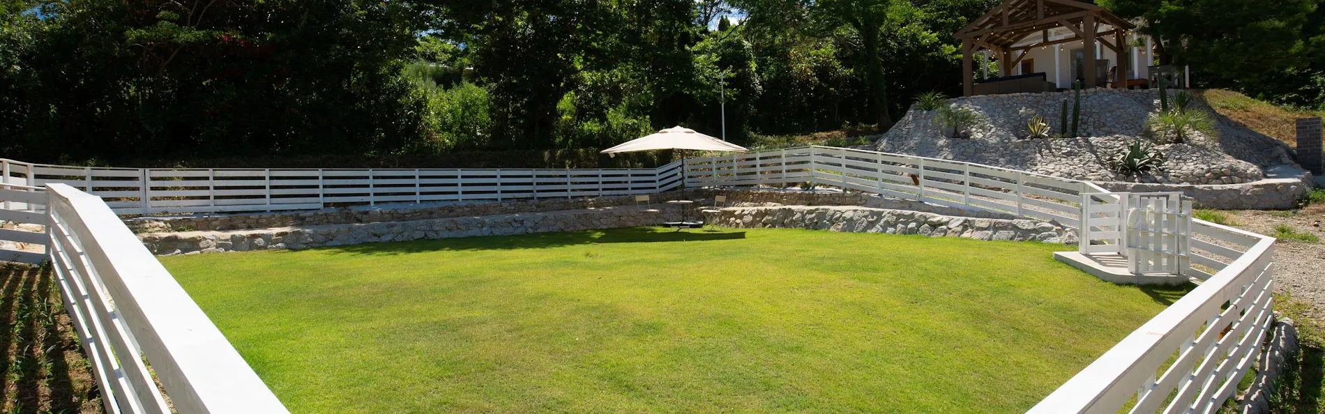 VILLA SEDONA