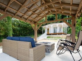 【近畿・関西／兵庫県淡路島:淡路市の貸し別荘・コテージ・ヴィラ】VILLA SEDONA