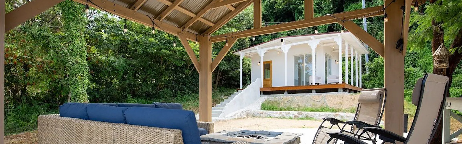 VILLA SEDONA