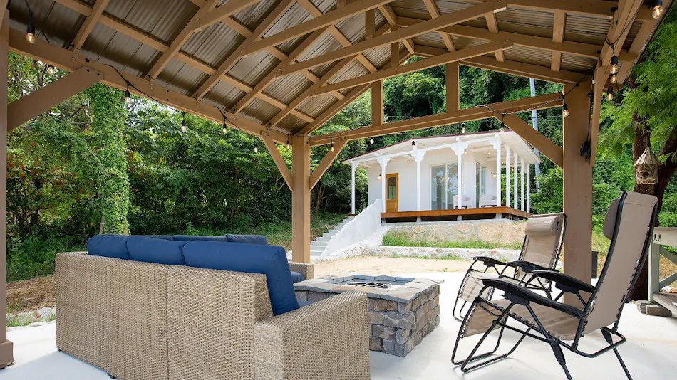 VILLA SEDONA