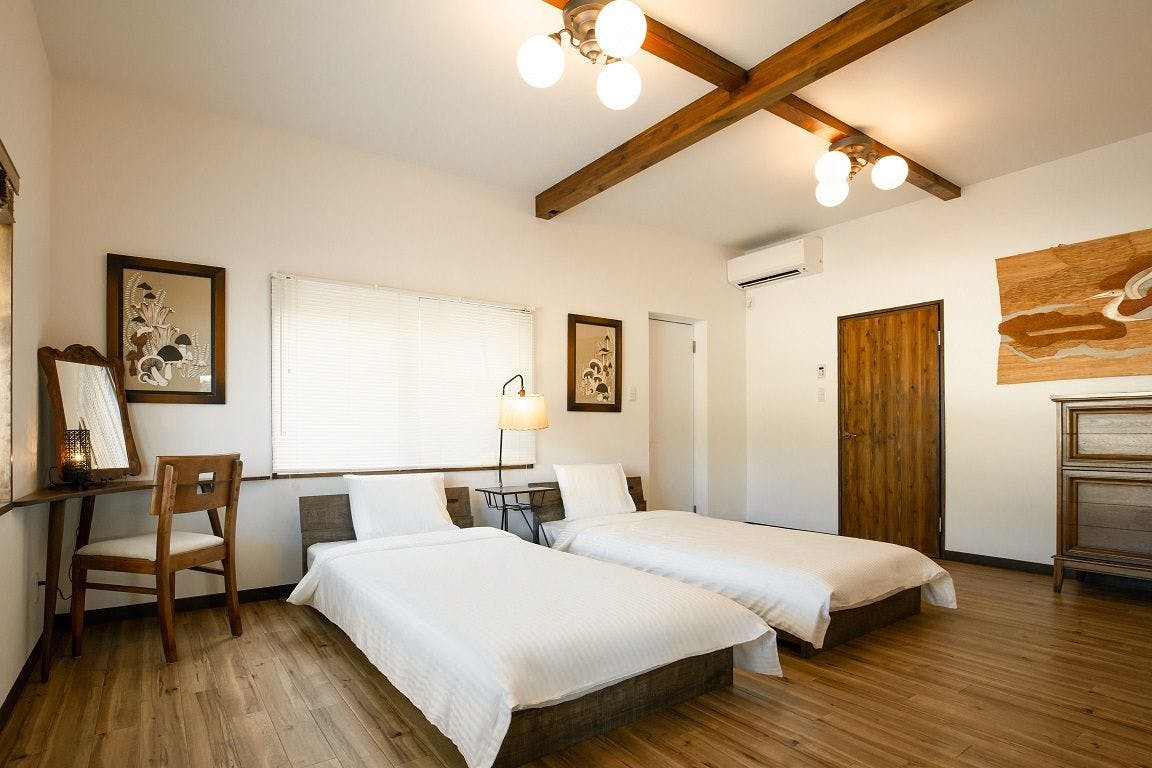 VILLA SEDONA