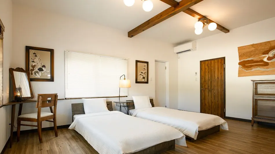 VILLA SEDONA